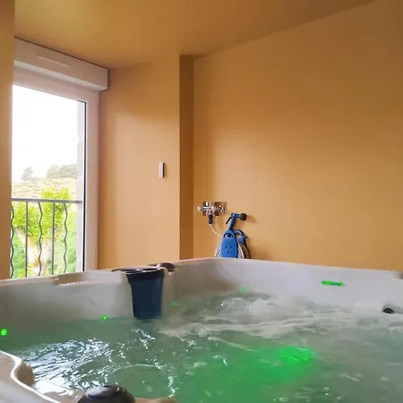 بيت للعطل Lou Vachou *