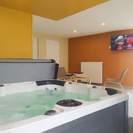 بيت للعطل Lou Vachou *