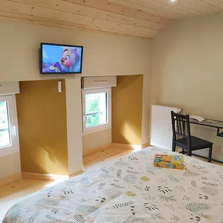 Lou Vachou * Rimeize