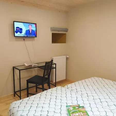 بيت للعطل Lou Vachou