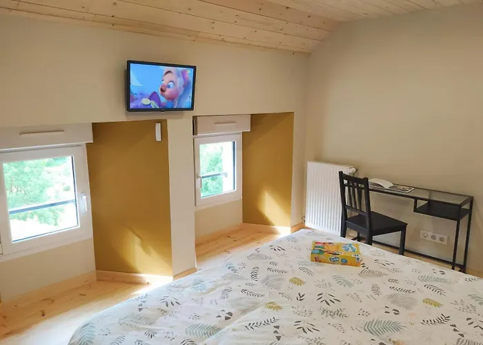 Lou Vachou * Rimeize